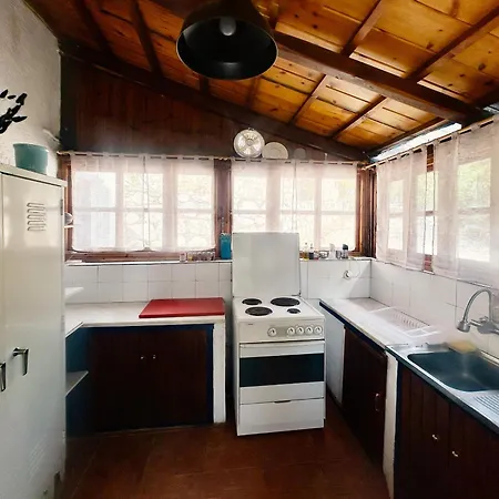 Apartment Lunara Forest Escape Pyrgos Skopelos Panormos (Skopelos)