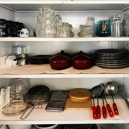 Lunara Forest Escape Pyrgos Skopelos Apartment