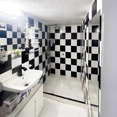 Lunara Forest Escape Pyrgos Skopelos Apartment