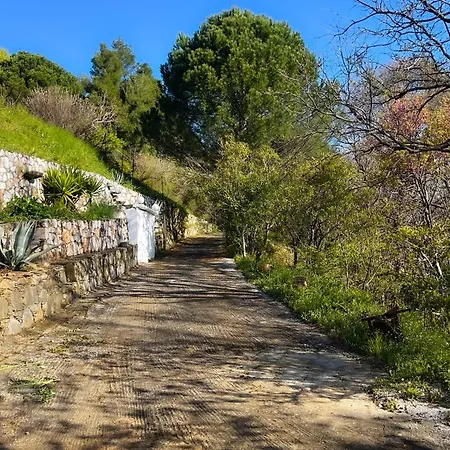 Διαμέρισμα Lunara Forest Escape Pyrgos