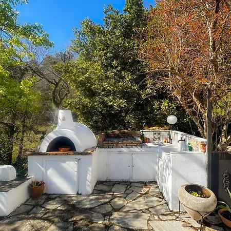 Lunara Forest Escape Pyrgos Skopelos Panormos (Skopelos)