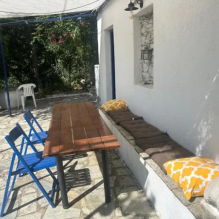 Lunara Forest Escape Pyrgos Skopelos Apartment Panormos (Skopelos)