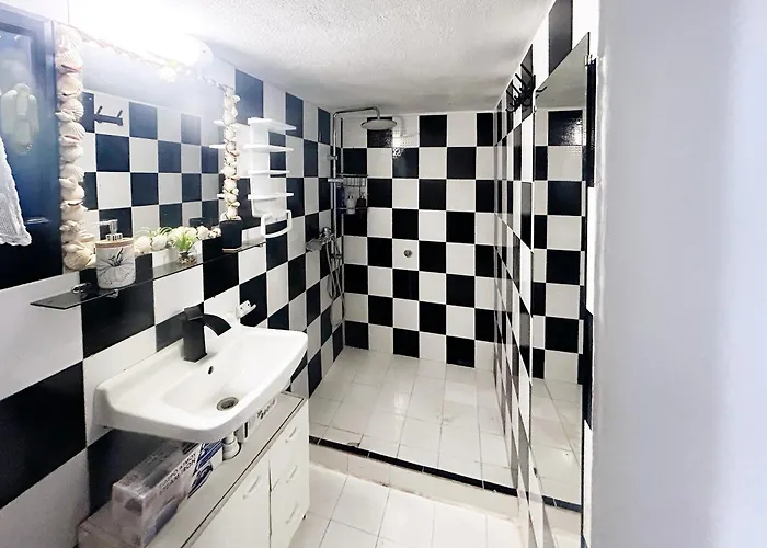 Lunara Forest Escape Pyrgos Skopelos Apartmán